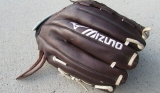 Mizuno Franchise Softball Glove Review