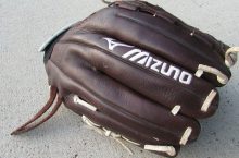 Mizuno Franchise Softball Glove Review