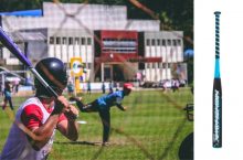 Mizuno Nighthawk Softball Bat Review