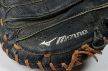 Mizuno Prospect GXC105 Review