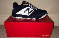 New Balance 3000V4 Review