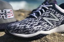 New Balance 4040V5 Review