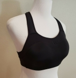 Nike Pro Alpha Sports Bra Review