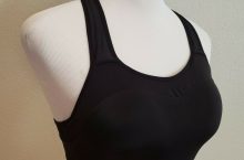 Nike Pro Alpha Sports Bra Review