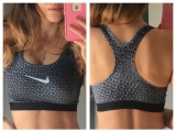Nike Pro Hero Sports Bra Review