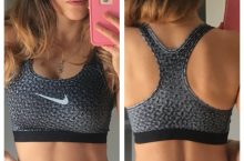 Nike Pro Hero Sports Bra Review