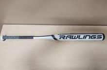 Rawlings Velo Fastpitch Softball Bat Review