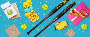 Softball Gift Ideas