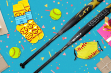 Softball Gift Ideas