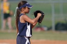 Softball Drills for 10 Year Olds