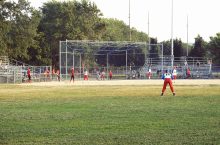 Softball Drills for 14U