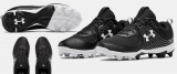 Under Armour Women’s Glyde RM Softball Shoe Review