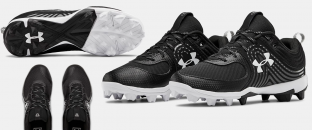 Under Armour Women’s Glyde RM Softball Shoe Review