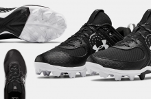 Under Armour Women’s Glyde RM Softball Shoe Review