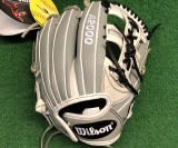 Wilson A2000 Fastpitch Glove Review