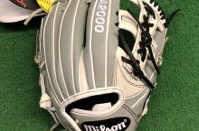 Wilson A2000 Fastpitch Glove Review