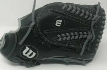 Wilson A360 Slowpitch Glove Review