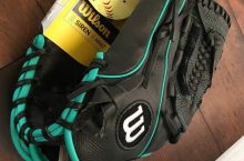 Wilson A500 Softball Glove Review