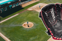 Wilson Flash Softball Glove Review