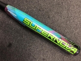Anderson Supernova Review