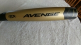 Axe Bat Avenge Review