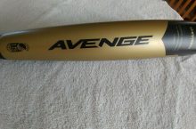 Axe Bat Avenge Review