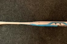 Axe Bat Danielle Lawrie Review
