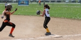 Best First Base Softball Glove