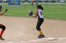 Best First Base Softball Glove