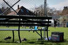Best Cooler for Softball Tournaments