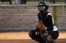 Best Softball Catcher’s Mitt