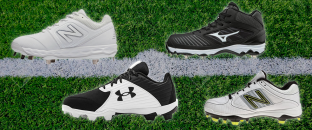 Best Softball Cleats for Wide Feet