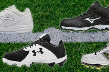 Best Softball Cleats for Wide Feet
