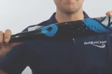 DeMarini Bustos Review