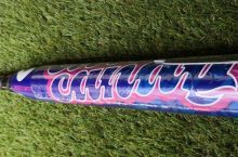 DeMarini Carbon Candy Review