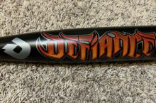 DeMarini Defiance Review