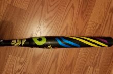 DeMarini Dinger Slinger Review