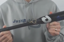 DeMarini Flipper OG Review