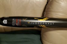 DeMarini Juggy OVL Review