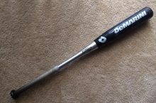 Demarini M2M Review