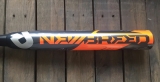 DeMarini Newbreed Review