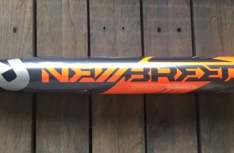 DeMarini Newbreed Review