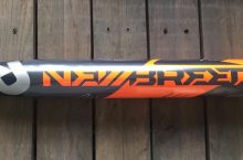 DeMarini Newbreed Review