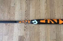 DeMarini ONE OG Review