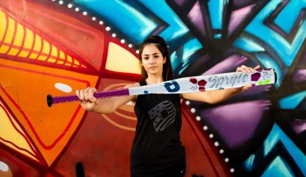 DeMarini Spryte Review