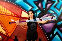 DeMarini Spryte Review