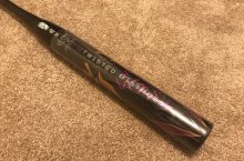 DeMarini Twisted Mistress Review