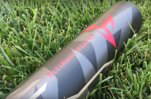 DeMarini Ultimate Weapon Review