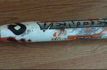 DeMarini Vendetta C6 Review