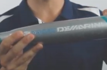 DeMarini Vendetta Review